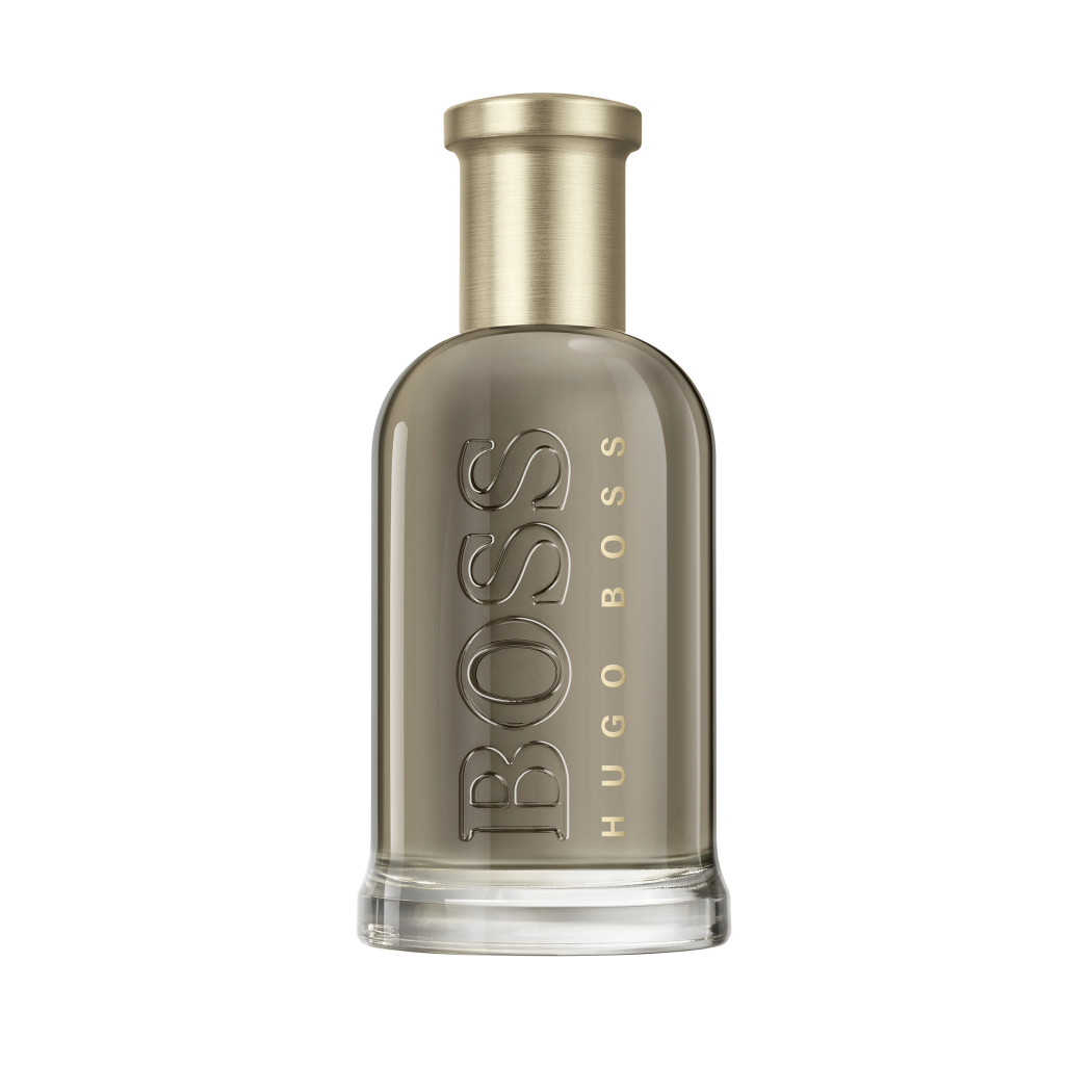 Bottled EDP